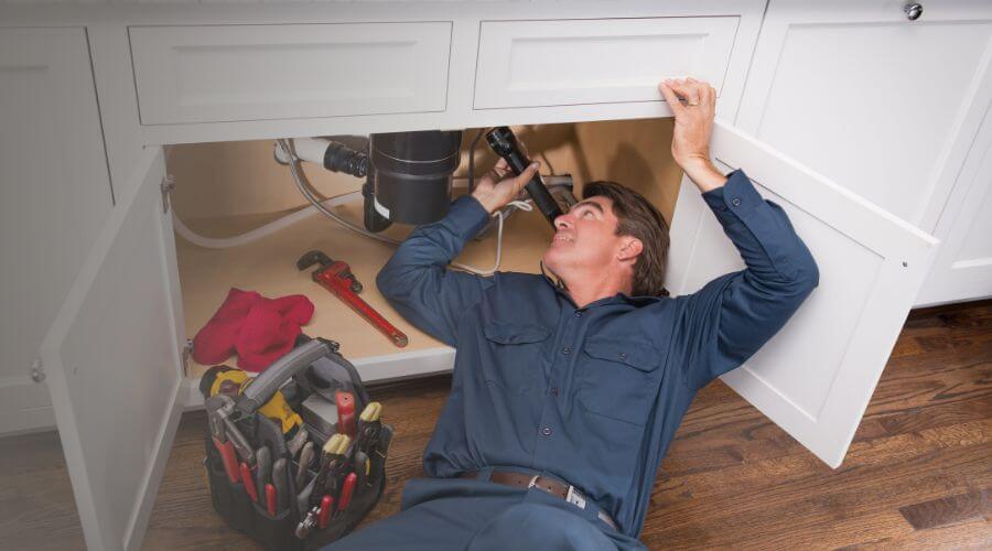 Professional Leak Detection in Stem, NC